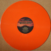 Gary Numan LP Warriors Reissue 2021 UK